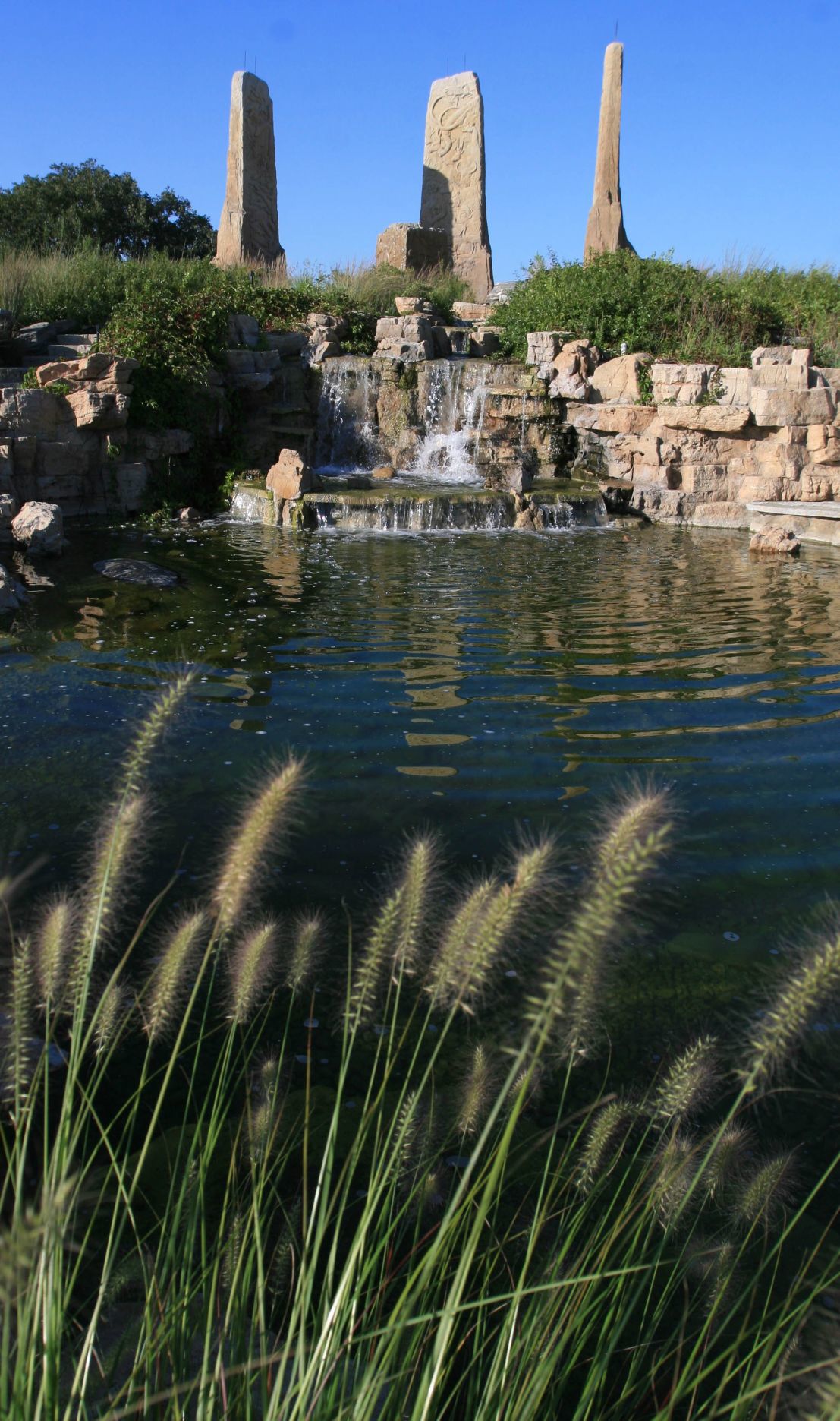 Ponca State Park